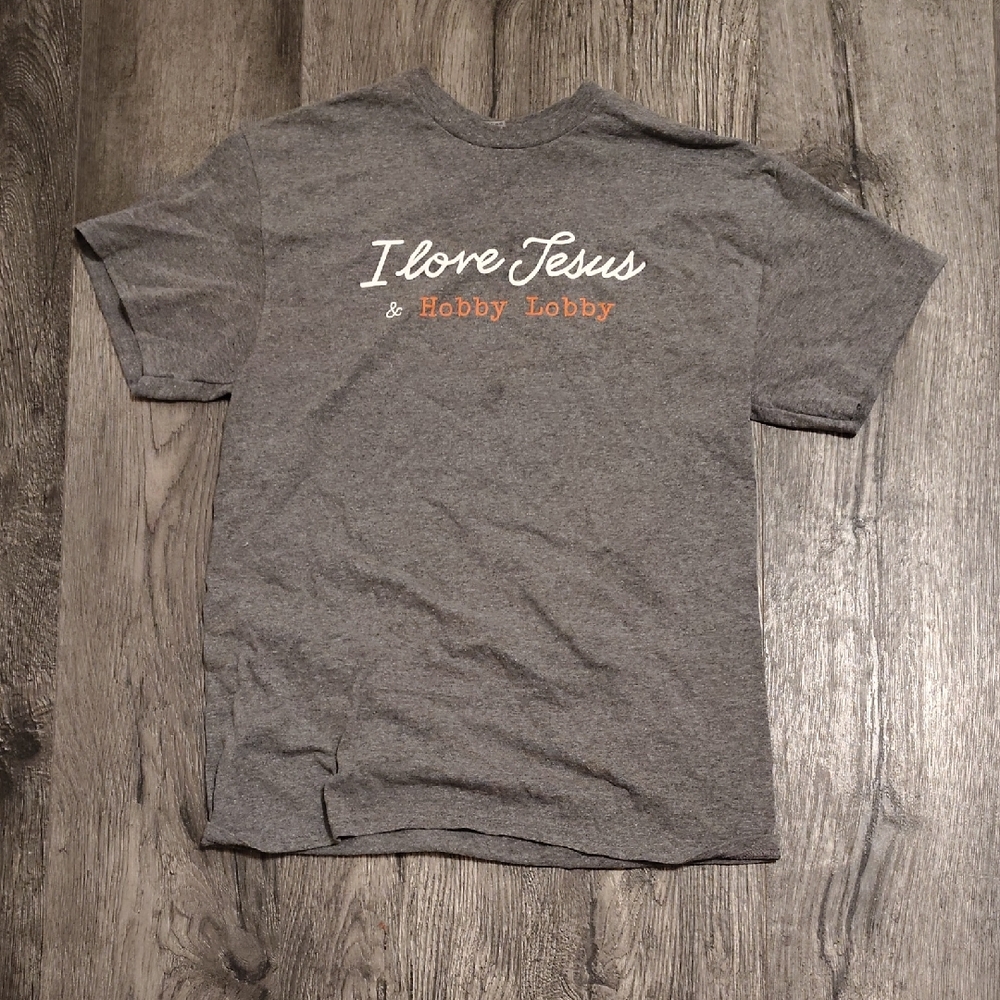 Christian Tshirt